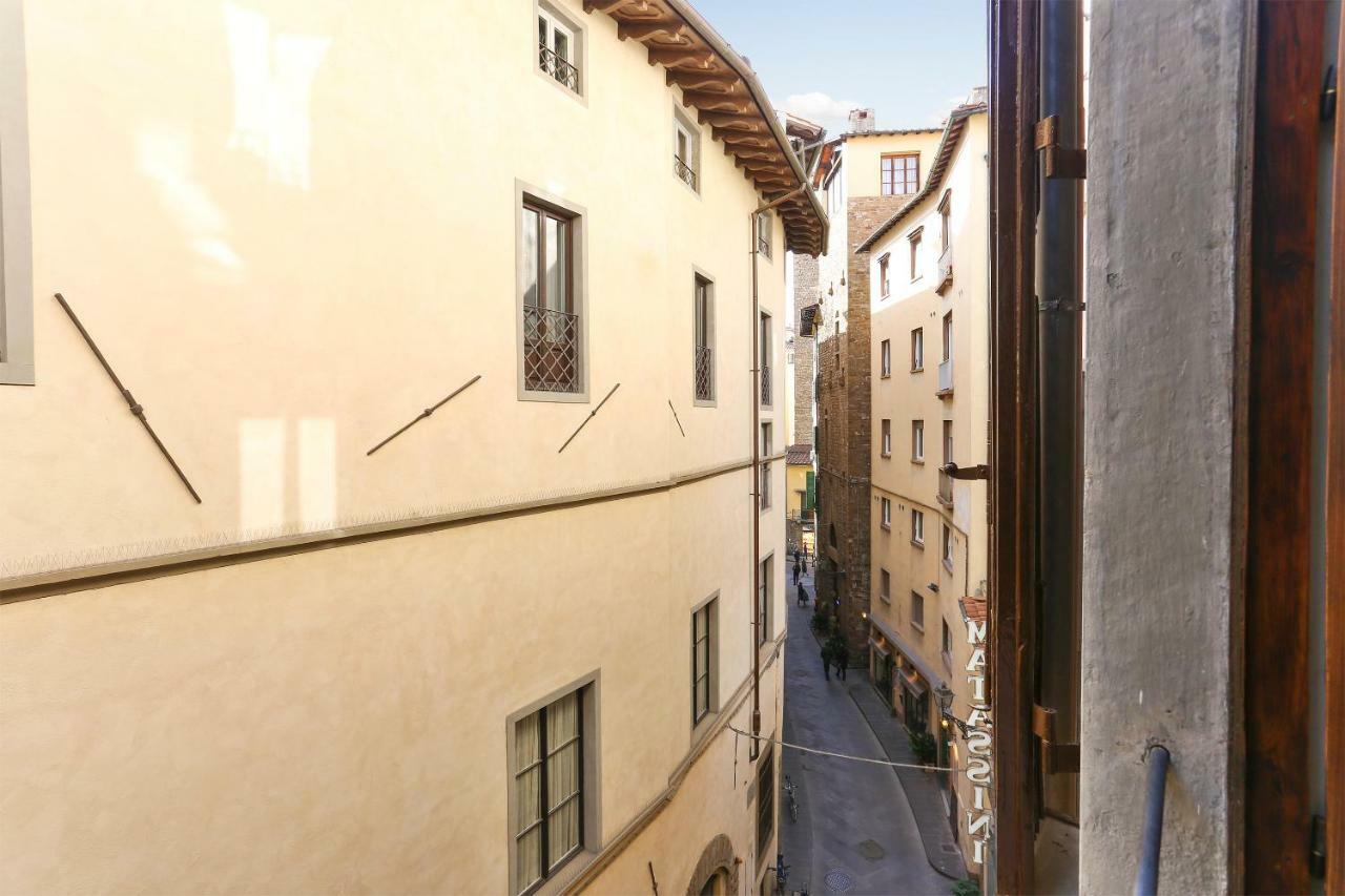 Lambertesca Il Cuore Di Firenze Exterior photo